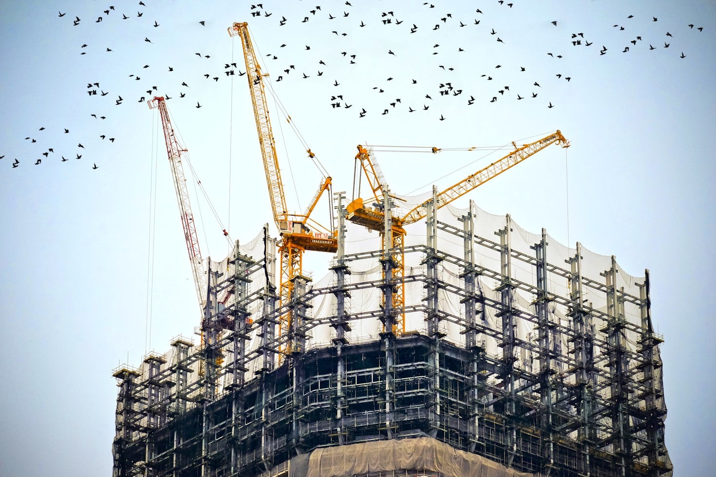 Dicas para Escolher uma Empresa de Construção Confiável