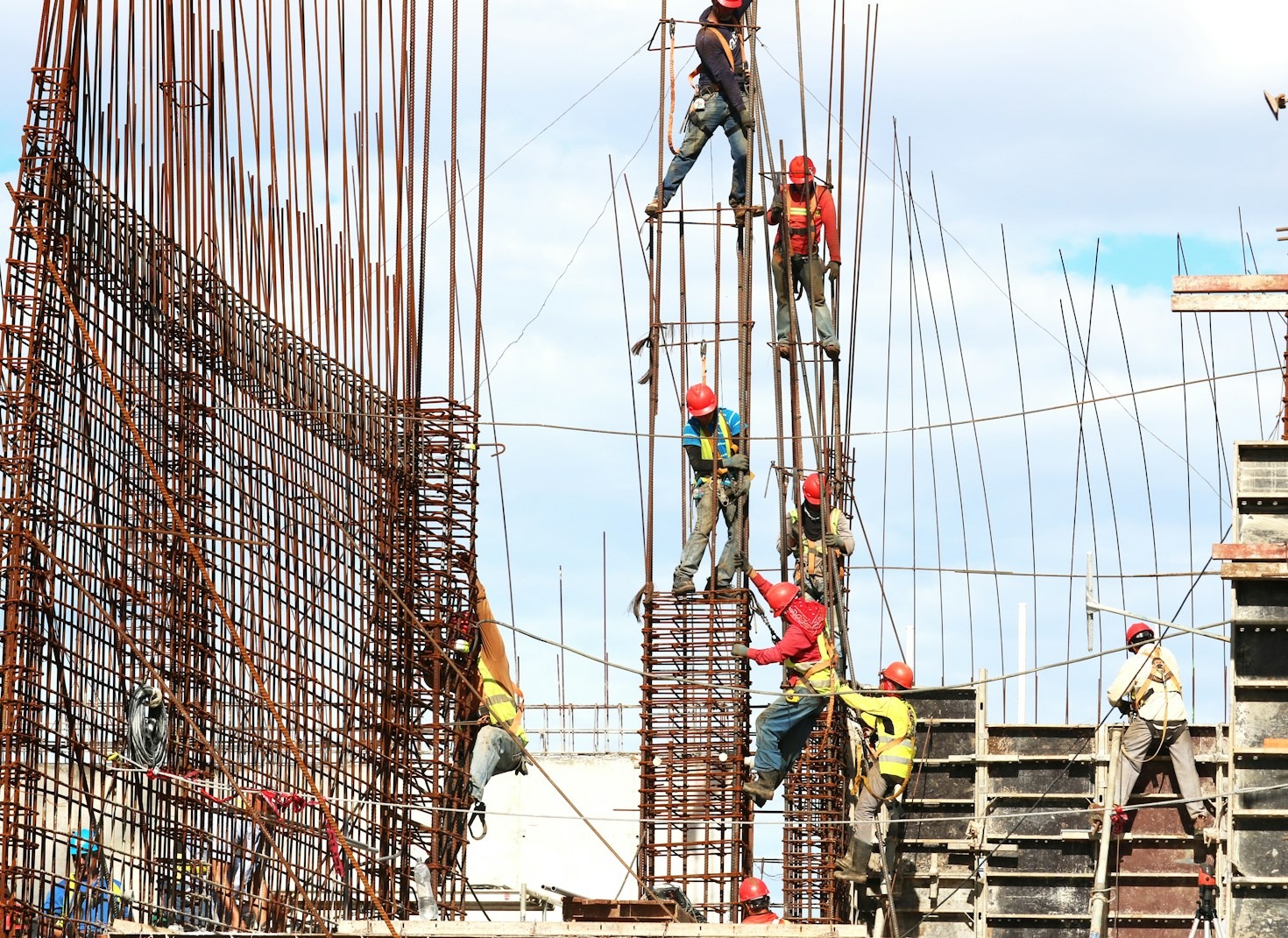 Passo a Passo para Construir a Casa dos Seus Sonhos
