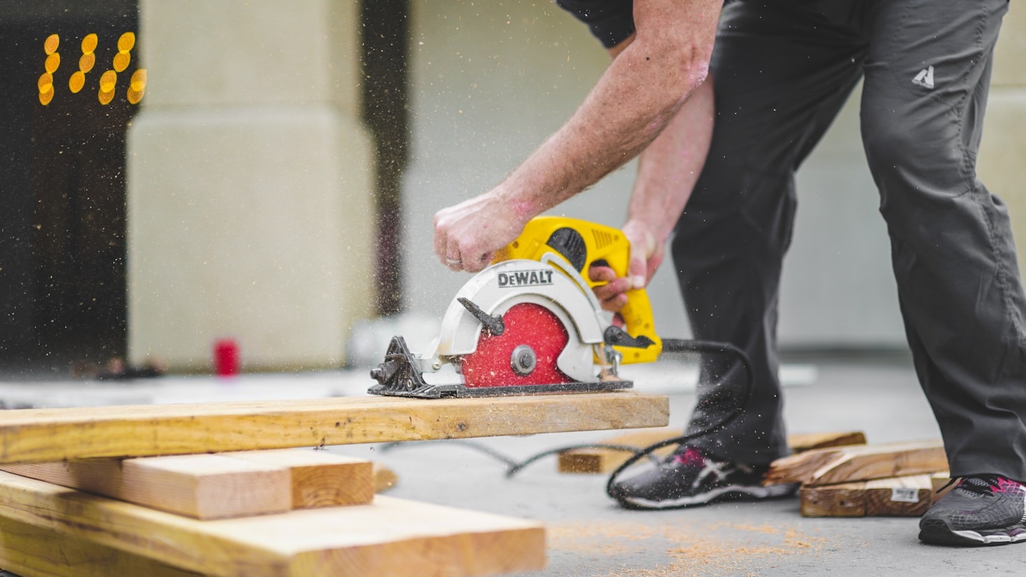 Como Evitar Problemas Comuns Durante uma Construção
